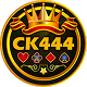 CK444 logo